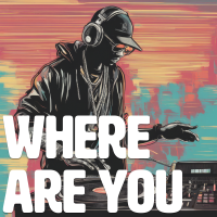 Where Are You - Full Cover cover